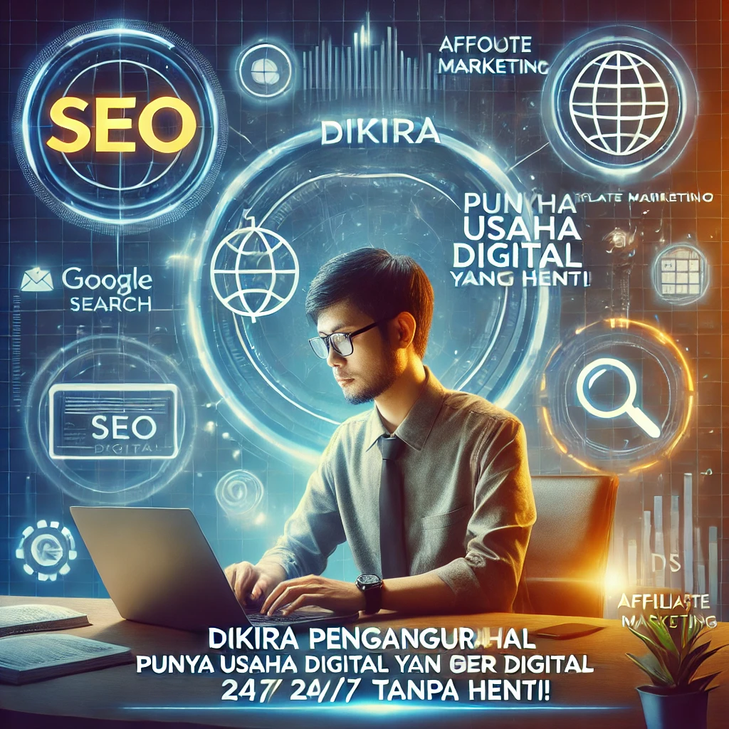Seo Digital